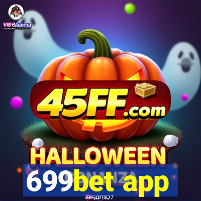 699bet app